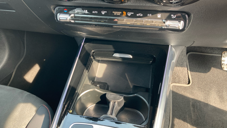 Mercedes-Benz Eqb 250+ 140kW Urban Edition 70.5kWh 5dr Auto Electric Estate